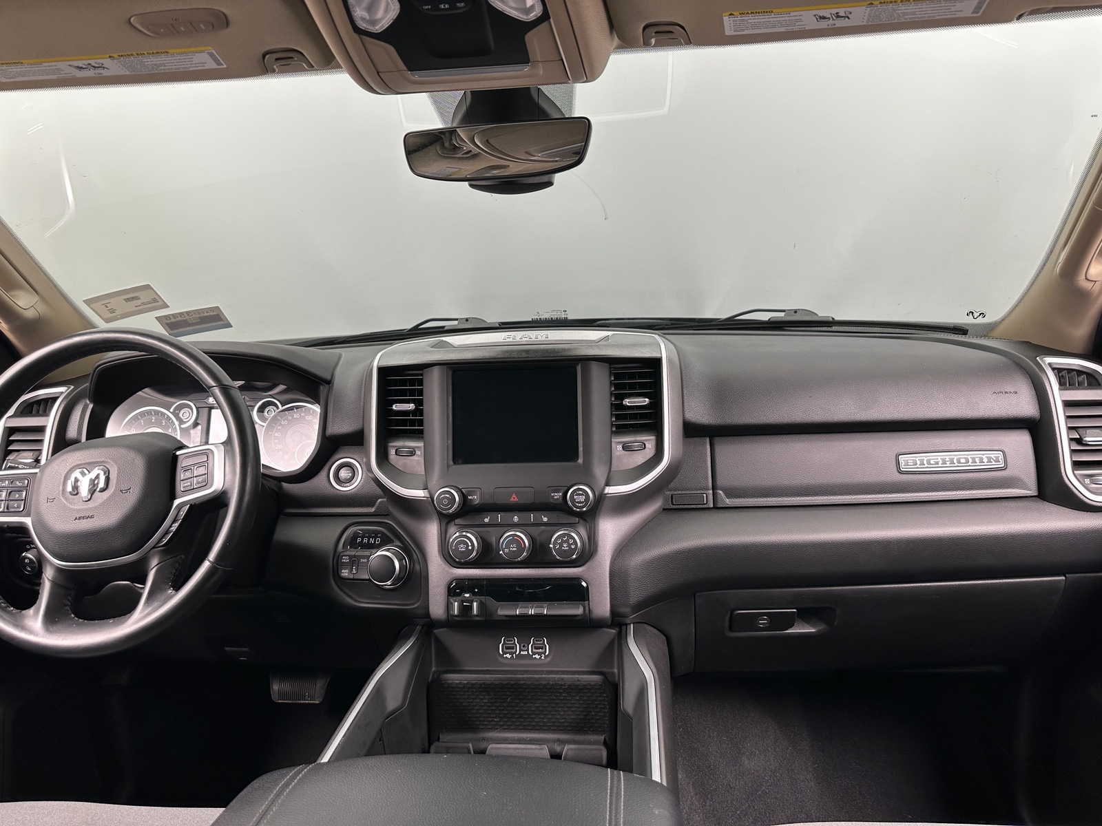 Thumbnail: 2020 RAM 2500 - 3