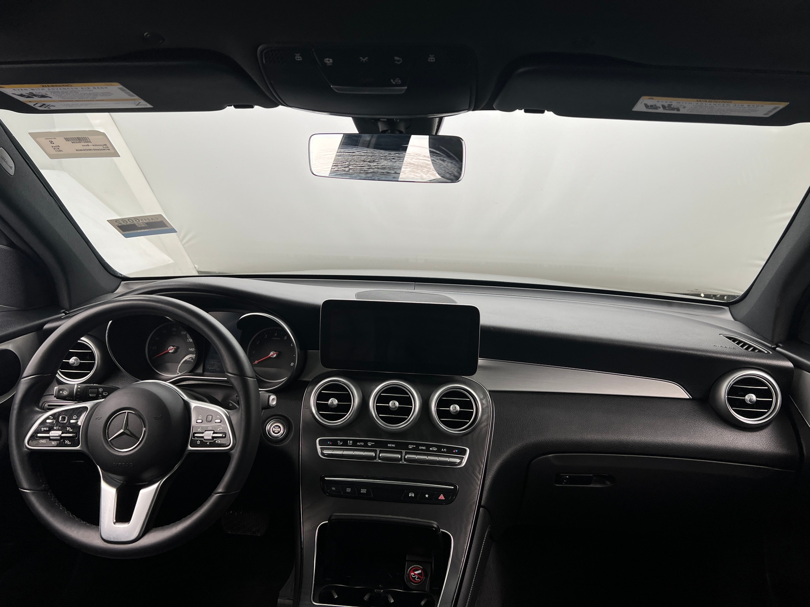 Thumbnail: 2021 Mercedes-Benz GLC - 2