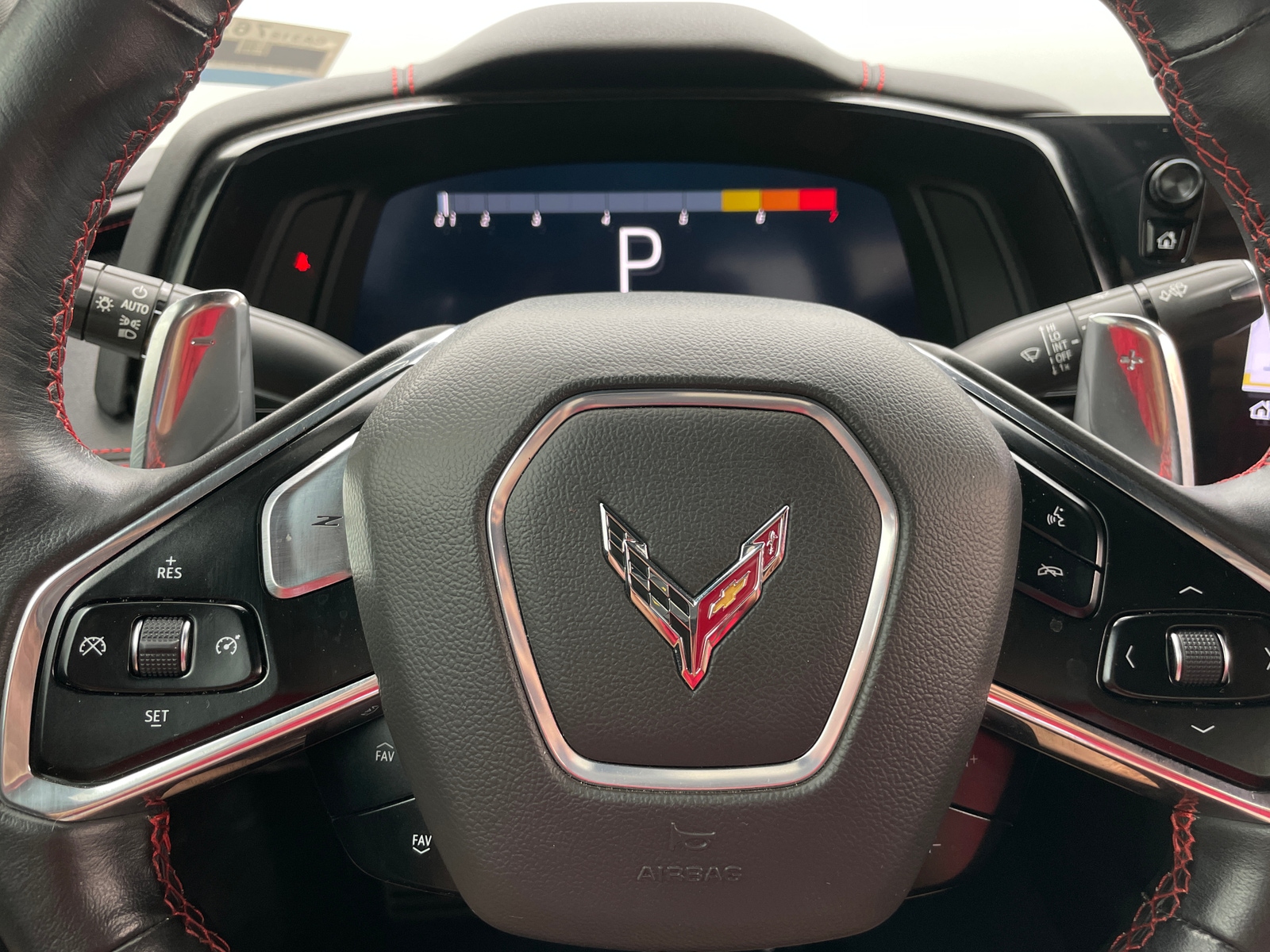 Thumbnail: 2021 Chevrolet Corvette - 3