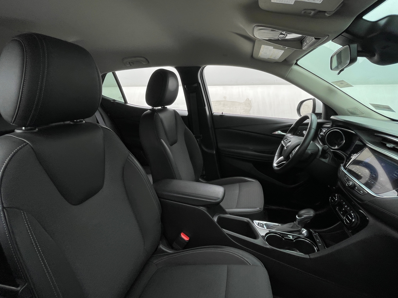 Thumbnail: 2021 Buick Encore GX - 2