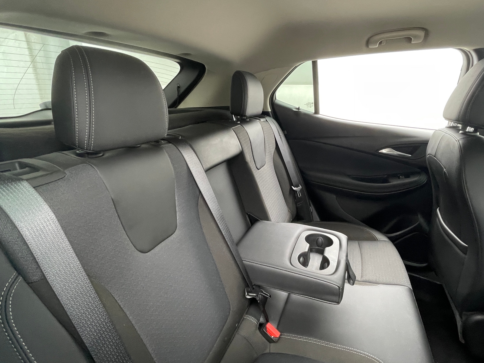 Thumbnail: 2021 Buick Encore GX - 6