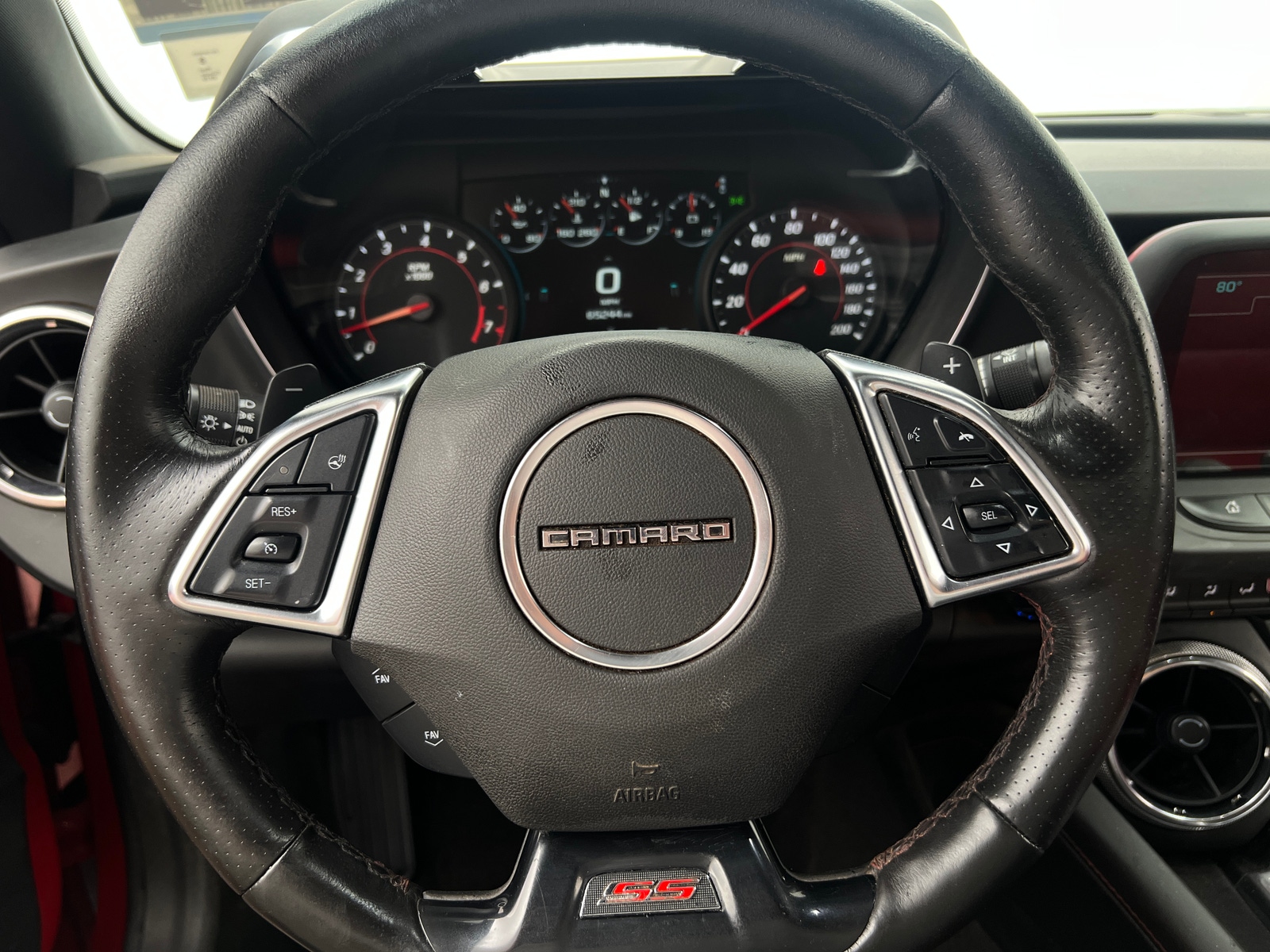 Thumbnail: 2018 Chevrolet Camaro - 3