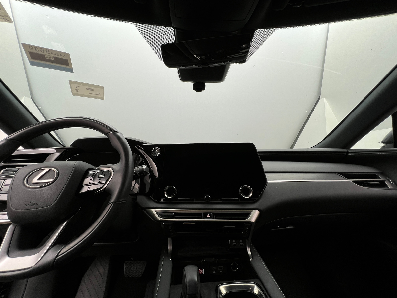 Thumbnail: 2023 Lexus RX - 2