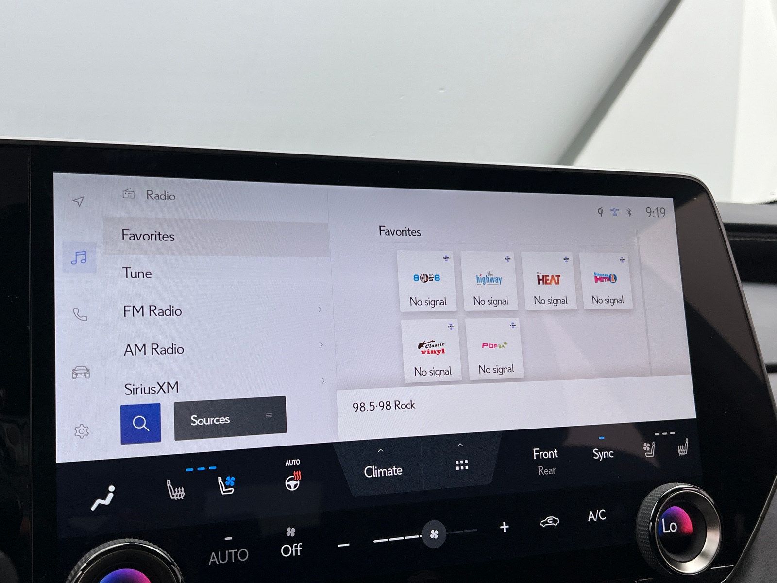 Thumbnail: 2023 Lexus RX - 3