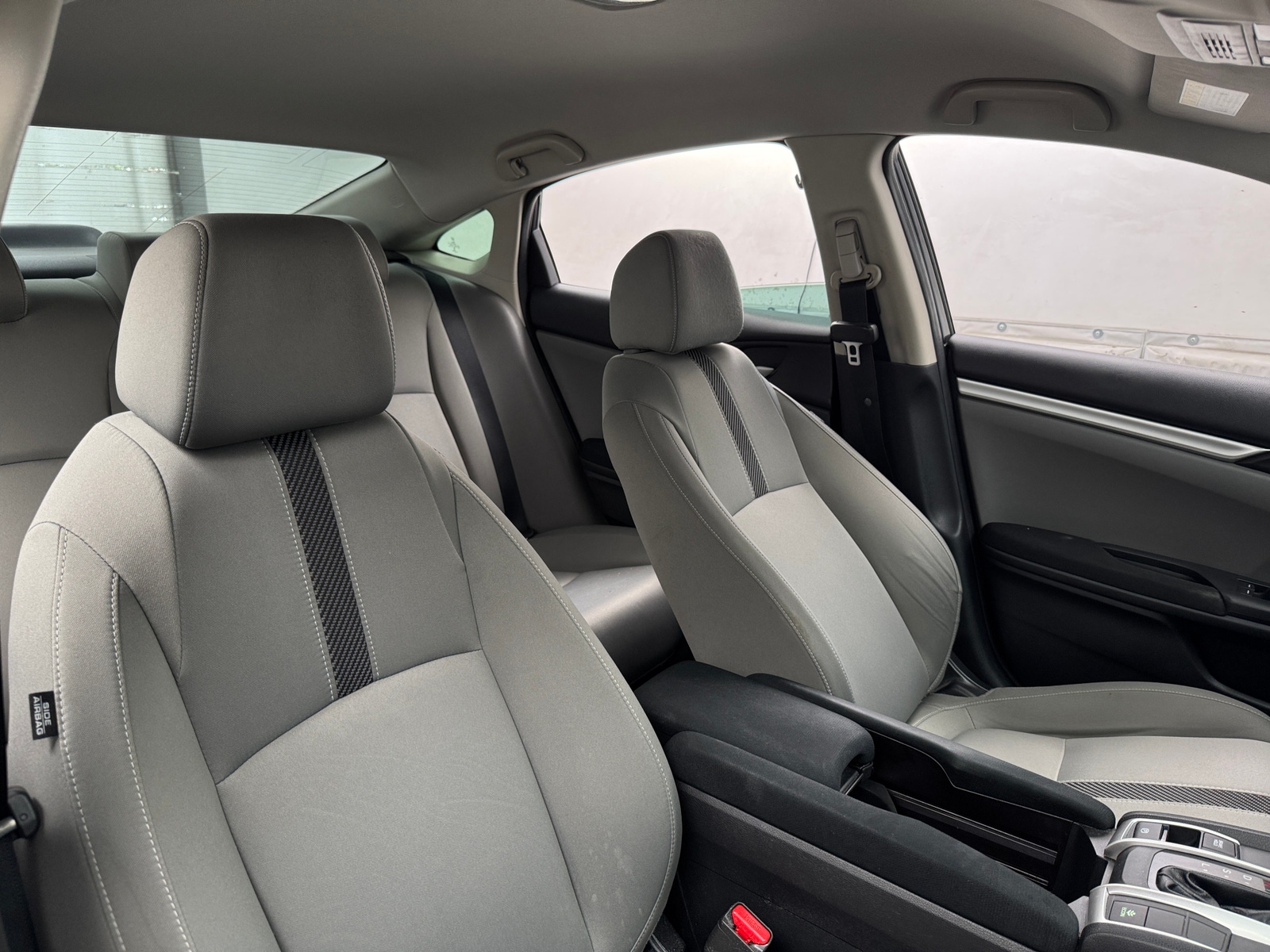Thumbnail: 2018 Honda Civic - 2