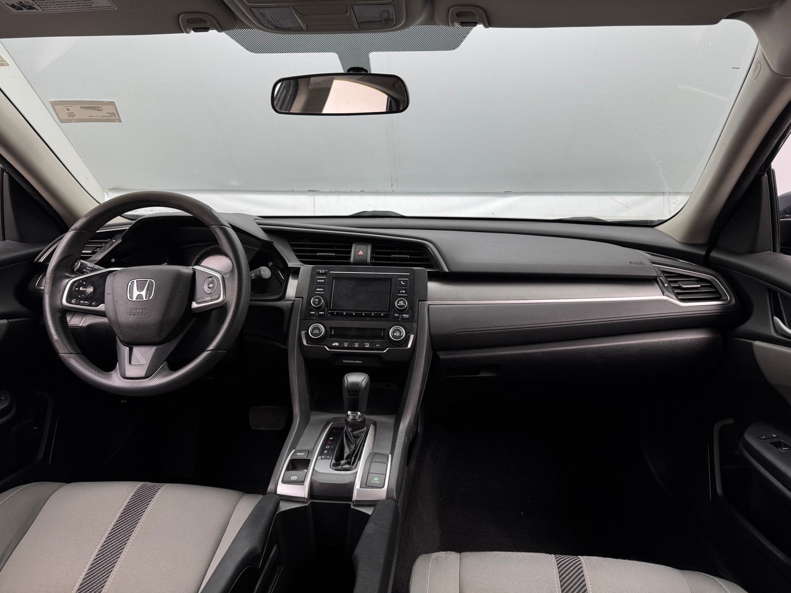 Thumbnail: 2018 Honda Civic - 3