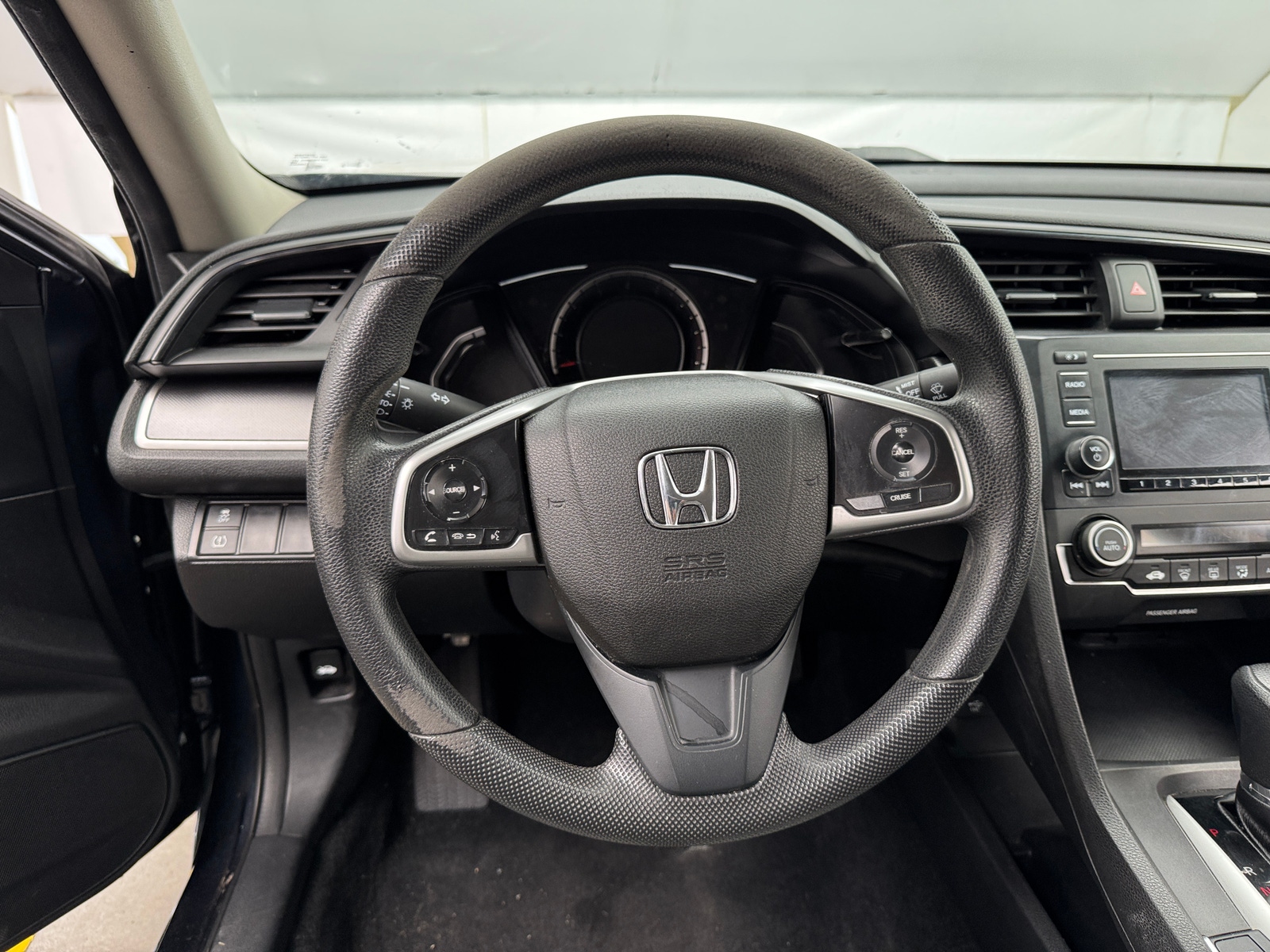 Thumbnail: 2018 Honda Civic - 5