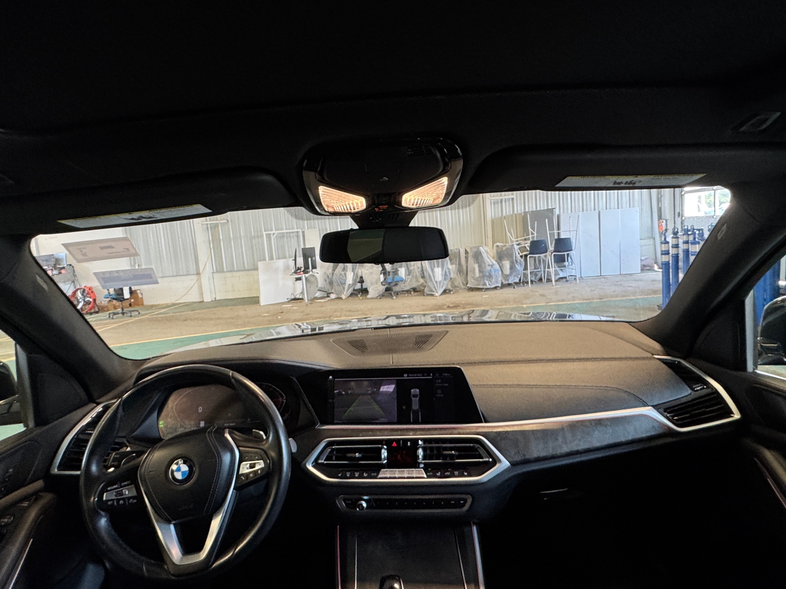 Thumbnail: 2022 BMW X5 - 2