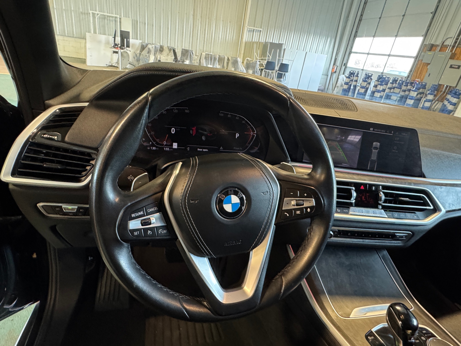 Thumbnail: 2022 BMW X5 - 4
