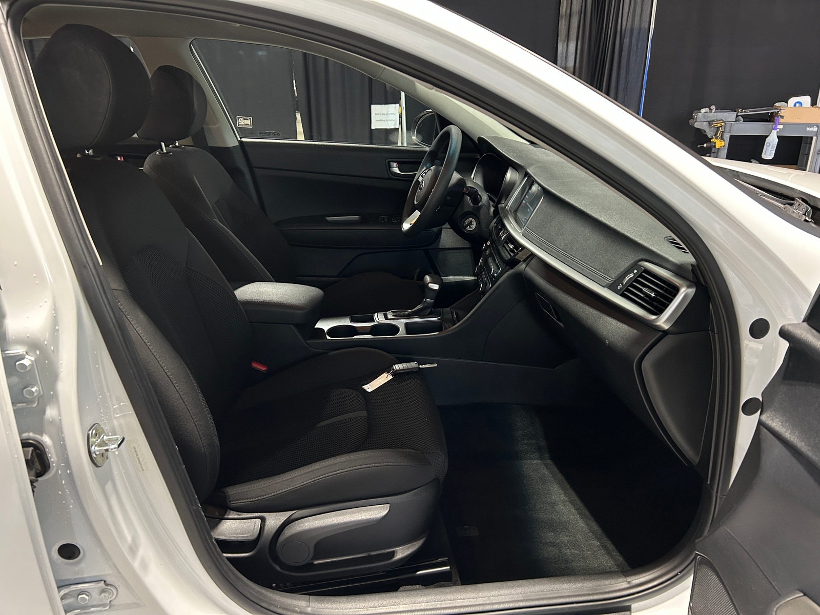 Thumbnail: 2019 Kia Optima - 2