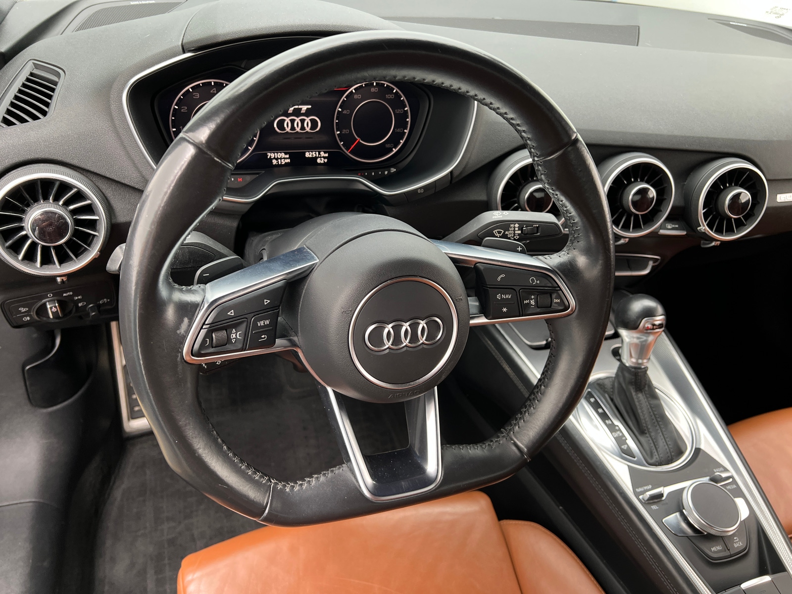 Thumbnail: 2016 Audi TT - 3