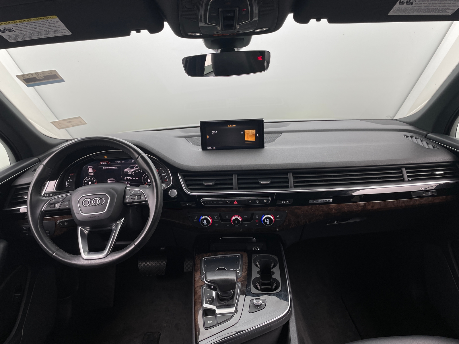 Thumbnail: 2017 Audi Q7 - 2
