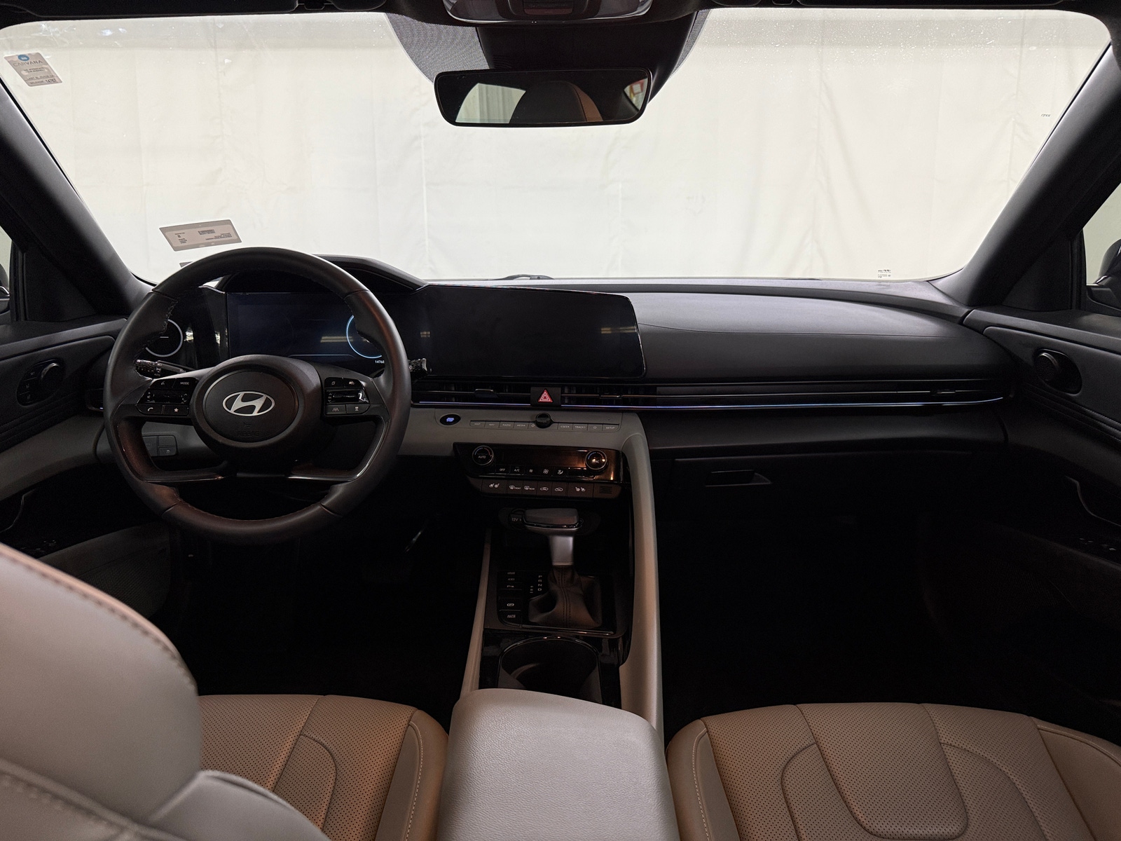 Thumbnail: 2024 Hyundai Elantra - 2