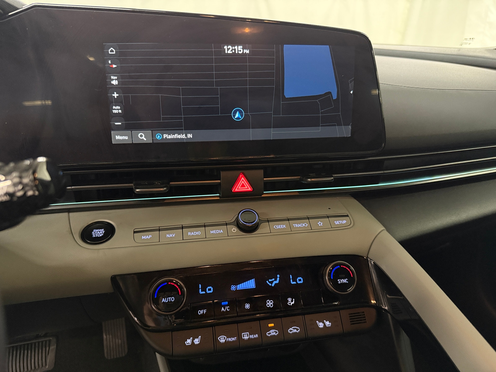Thumbnail: 2024 Hyundai Elantra - 3