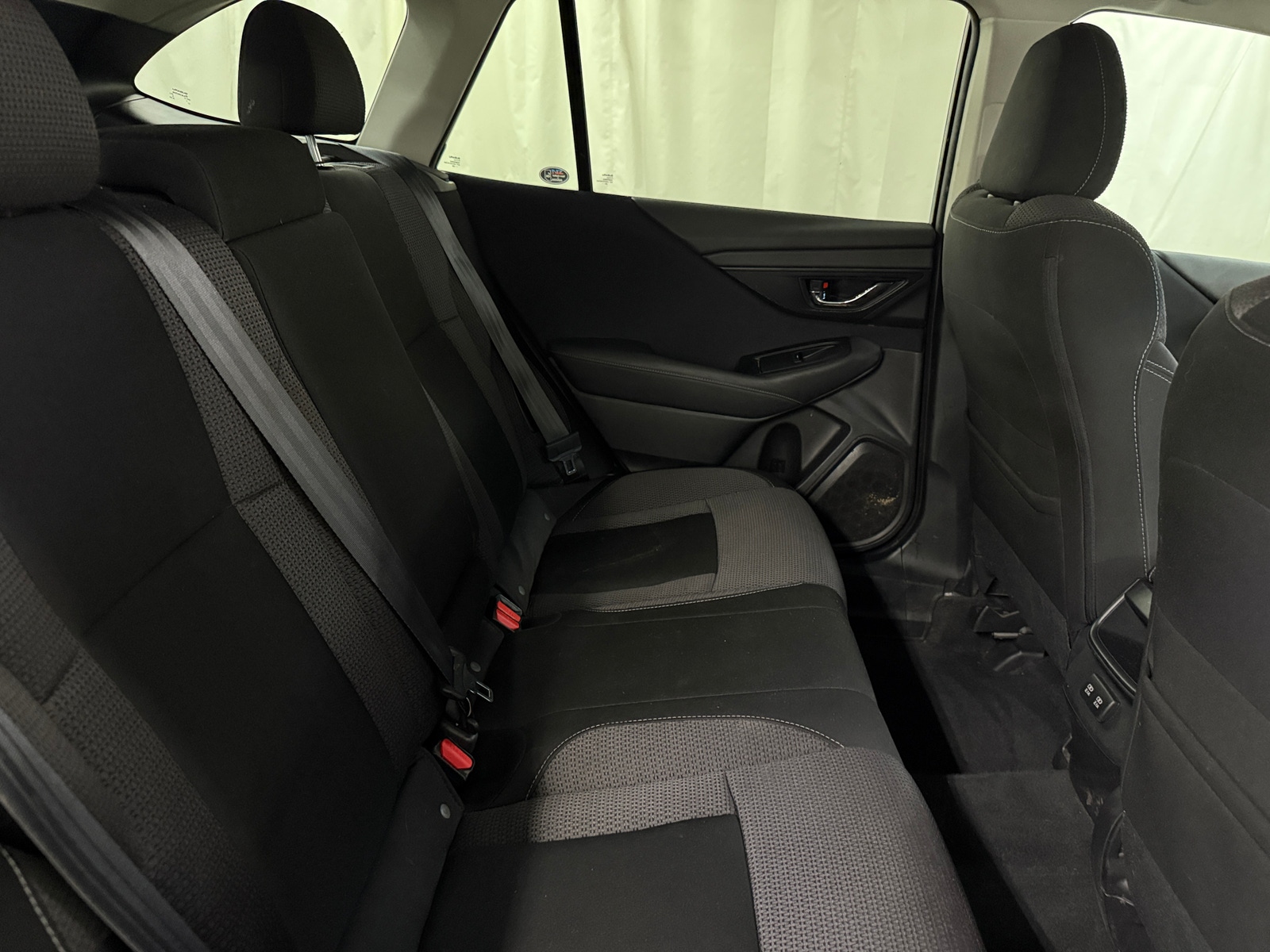 Thumbnail: 2021 Subaru Outback - 6