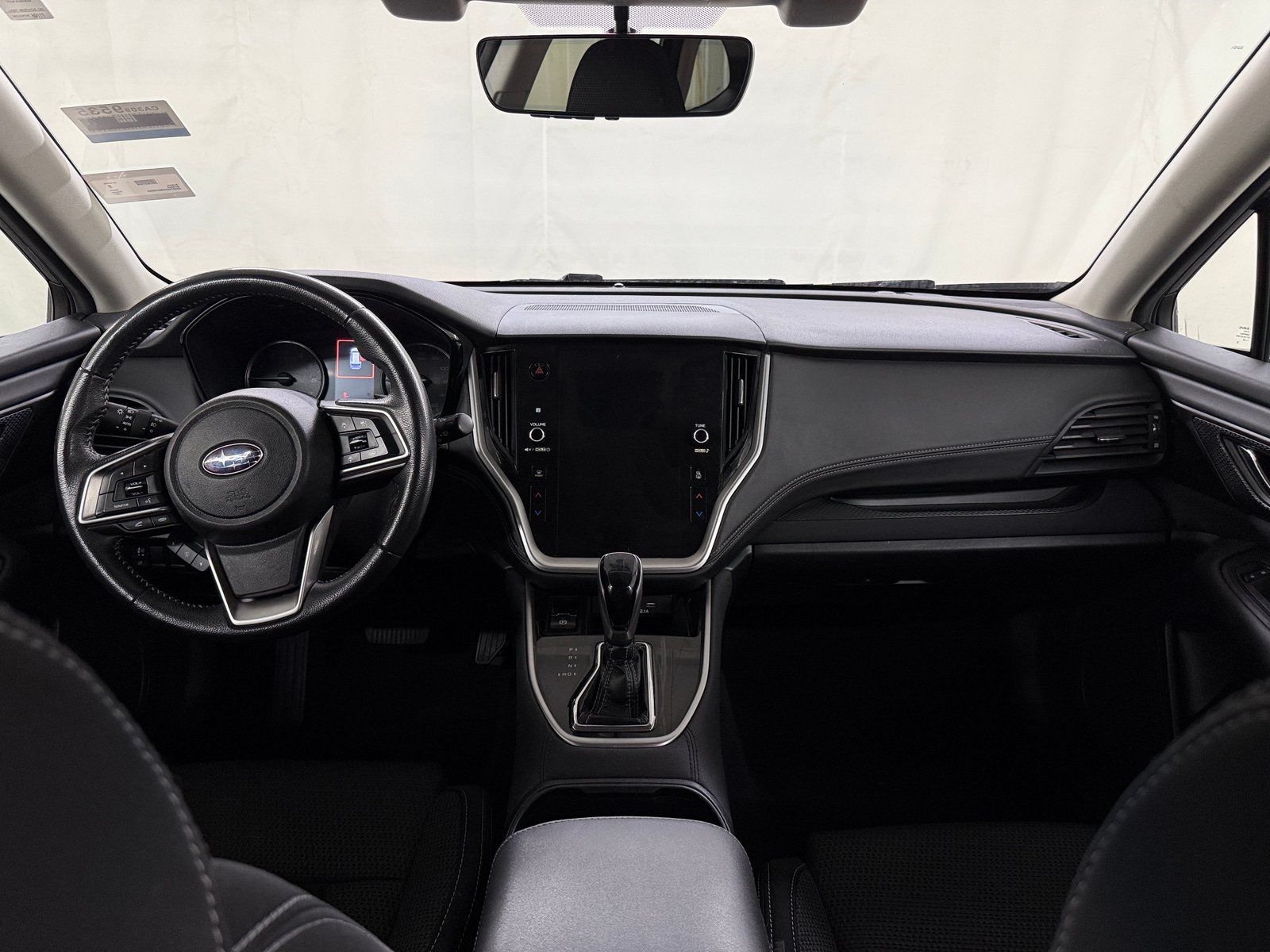 Thumbnail: 2021 Subaru Outback - 3
