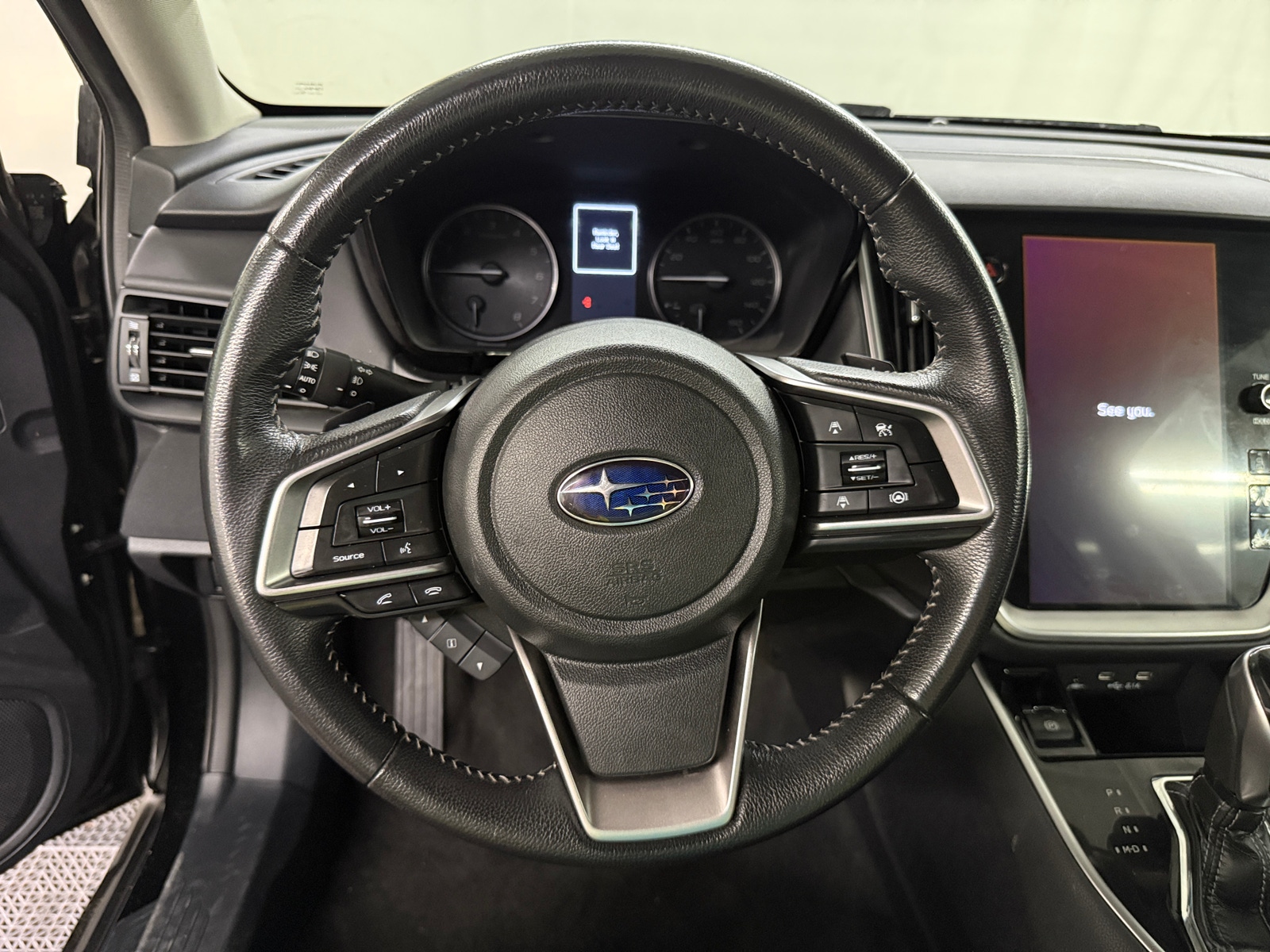 Thumbnail: 2021 Subaru Outback - 5