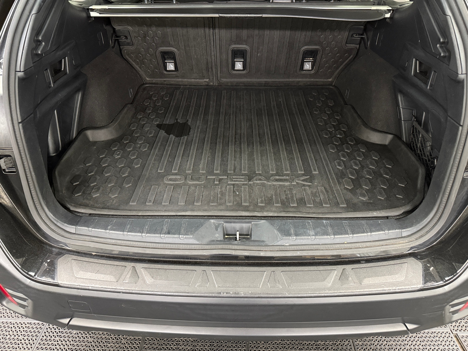 Thumbnail: 2021 Subaru Outback - 7