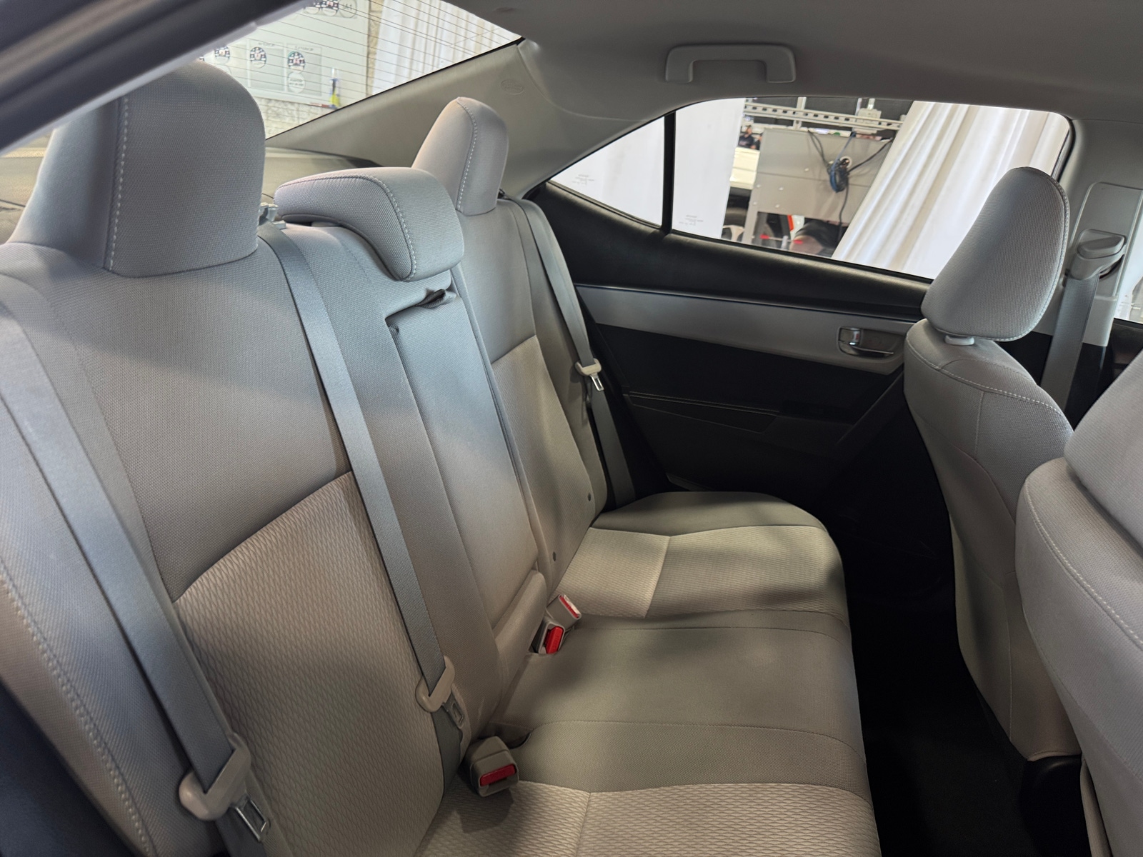 Thumbnail: 2015 Toyota Corolla - 6