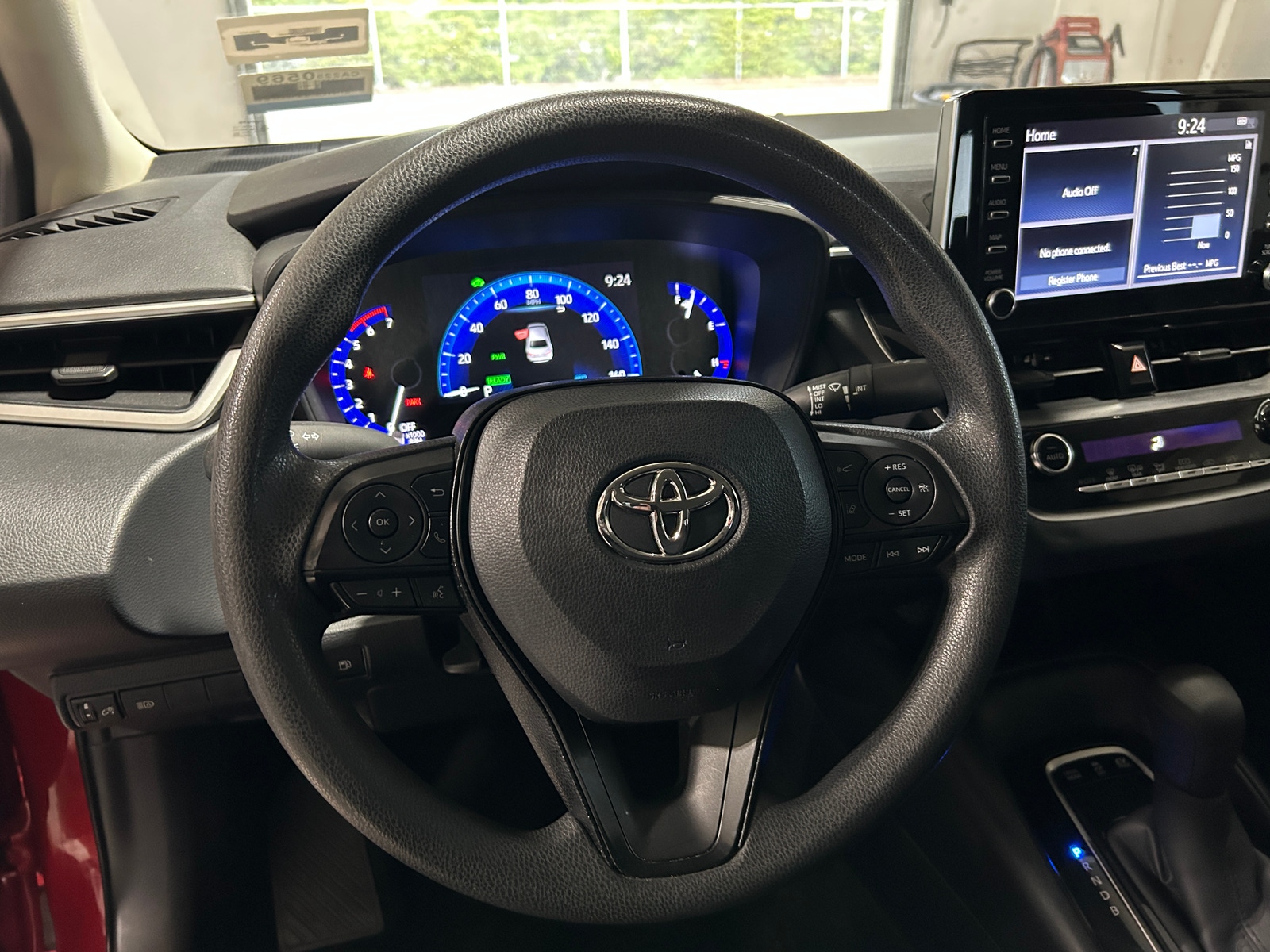 Thumbnail: 2020 Toyota Corolla - 5