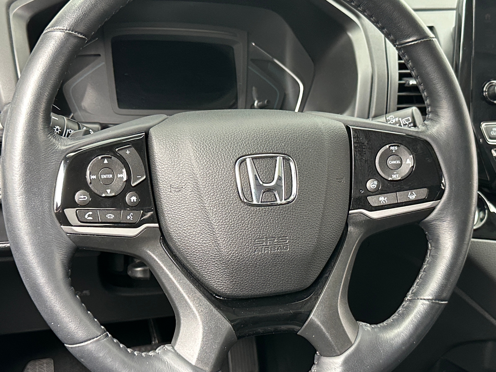 Thumbnail: 2022 Honda Odyssey - 4