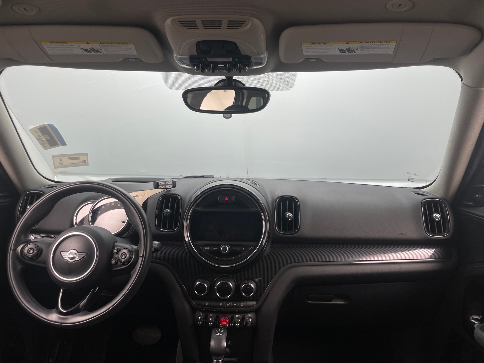 Thumbnail: 2017 MINI Cooper Countryman - 3