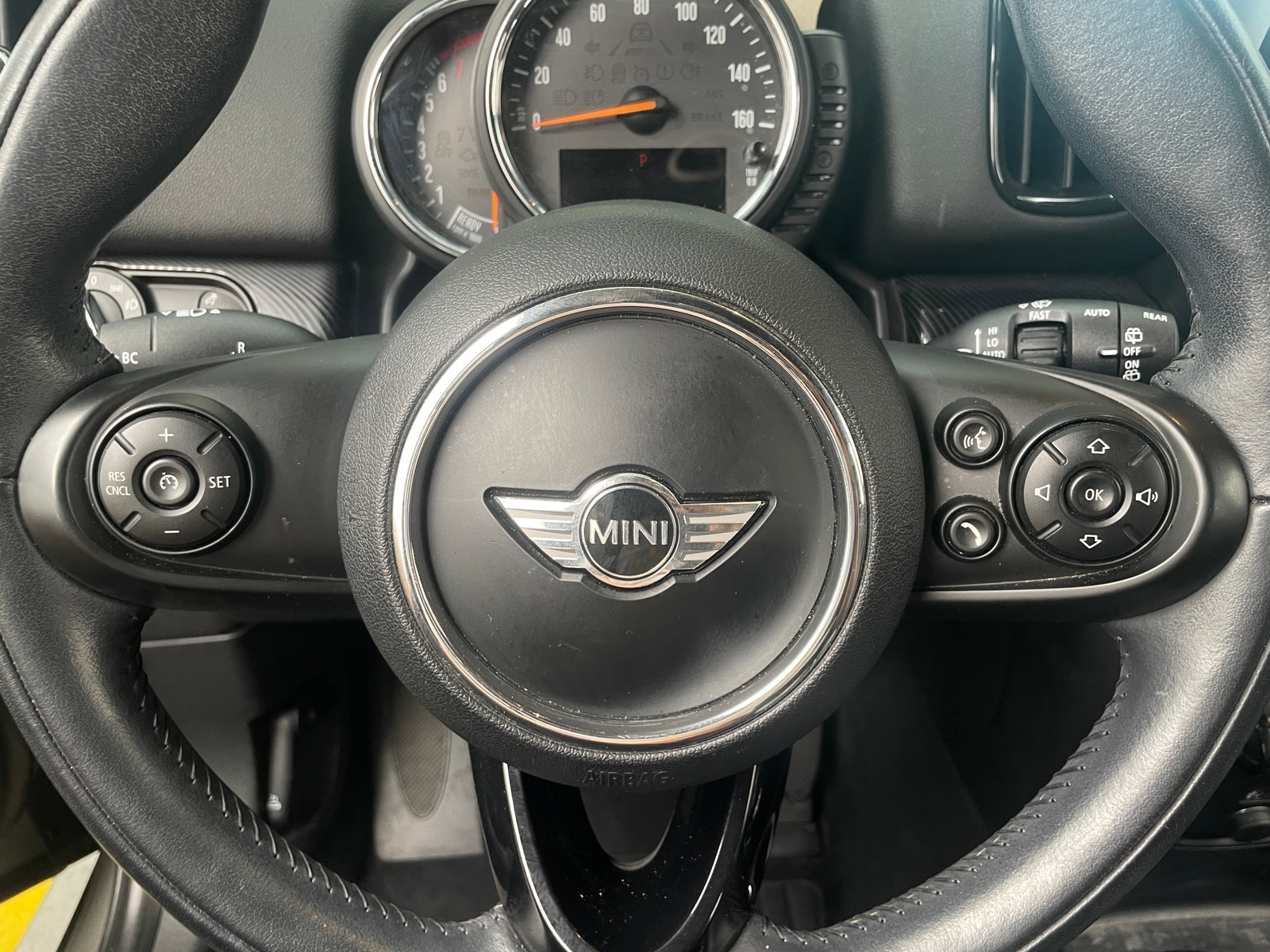 Thumbnail: 2017 MINI Cooper Countryman - 5