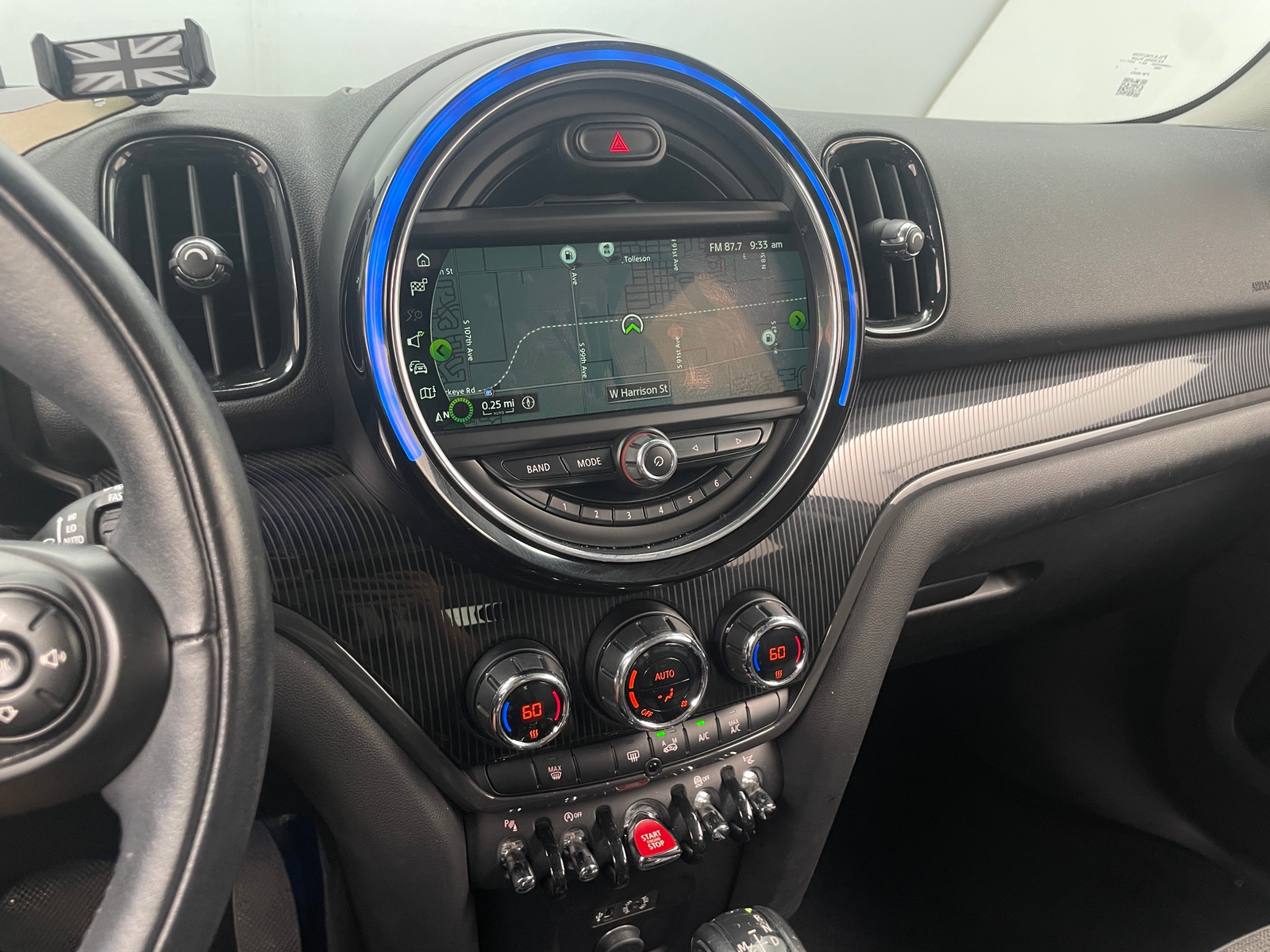 Thumbnail: 2017 MINI Cooper Countryman - 4