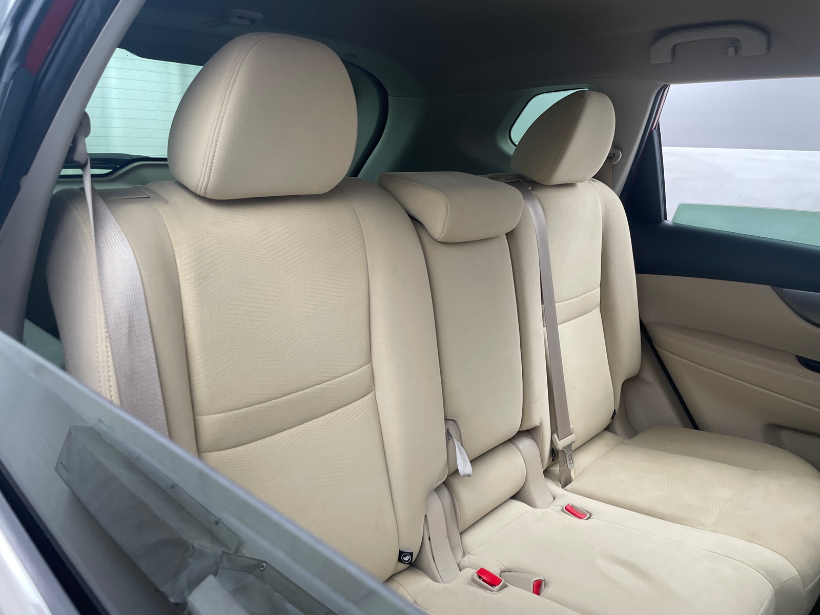Thumbnail: 2016 Nissan Rogue - 6