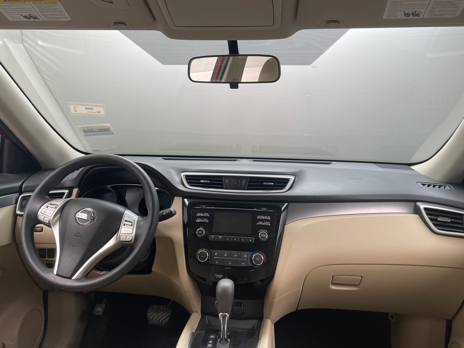 Thumbnail: 2016 Nissan Rogue - 3