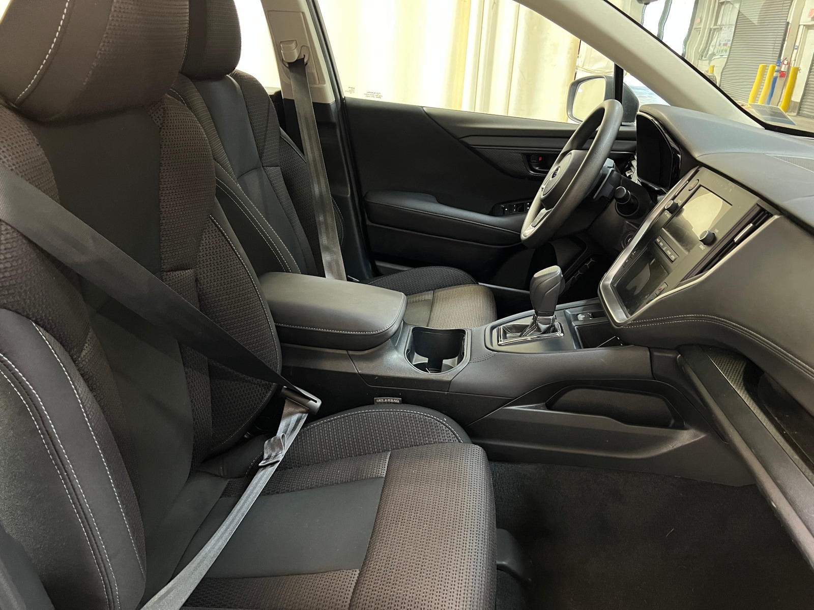 Thumbnail: 2022 Subaru Outback - 2