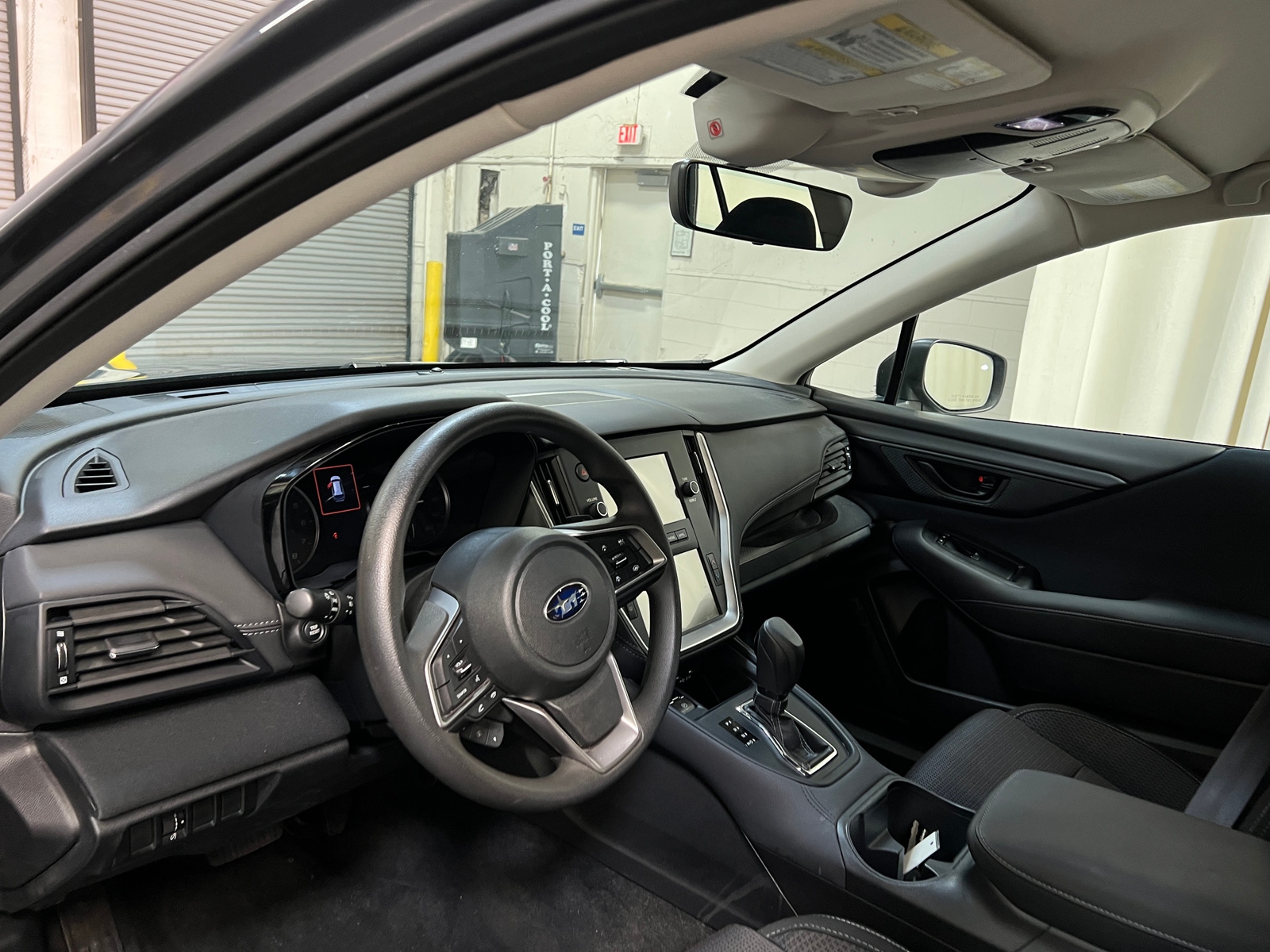 Thumbnail: 2022 Subaru Outback - 3