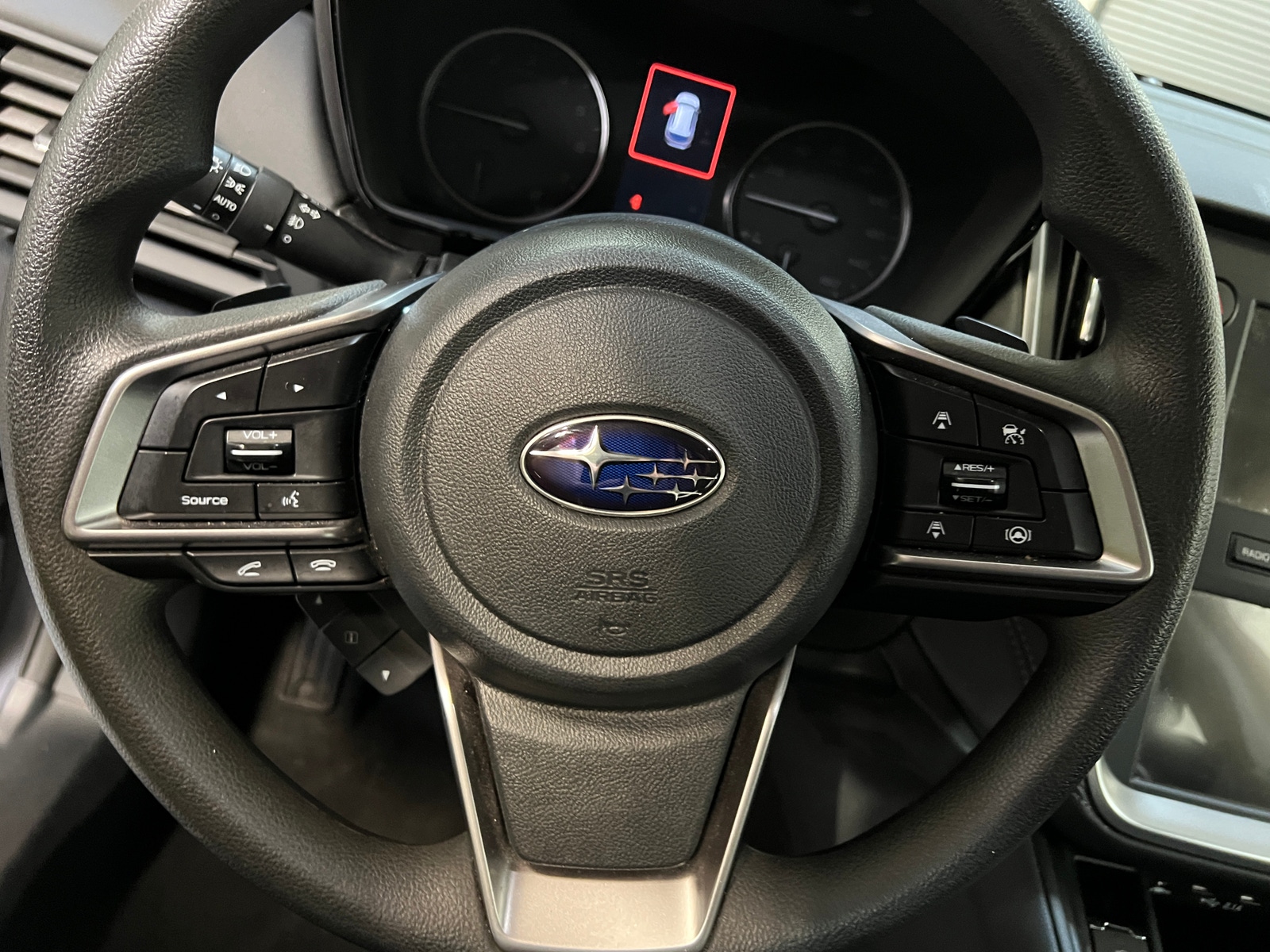 Thumbnail: 2022 Subaru Outback - 5