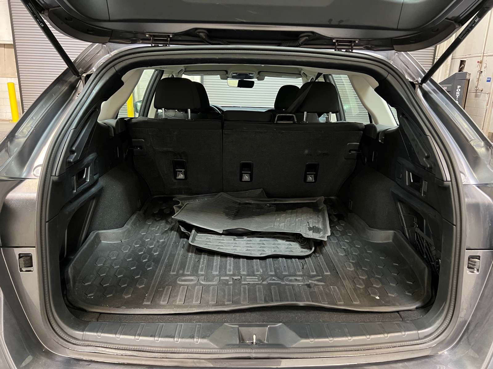 Thumbnail: 2022 Subaru Outback - 7