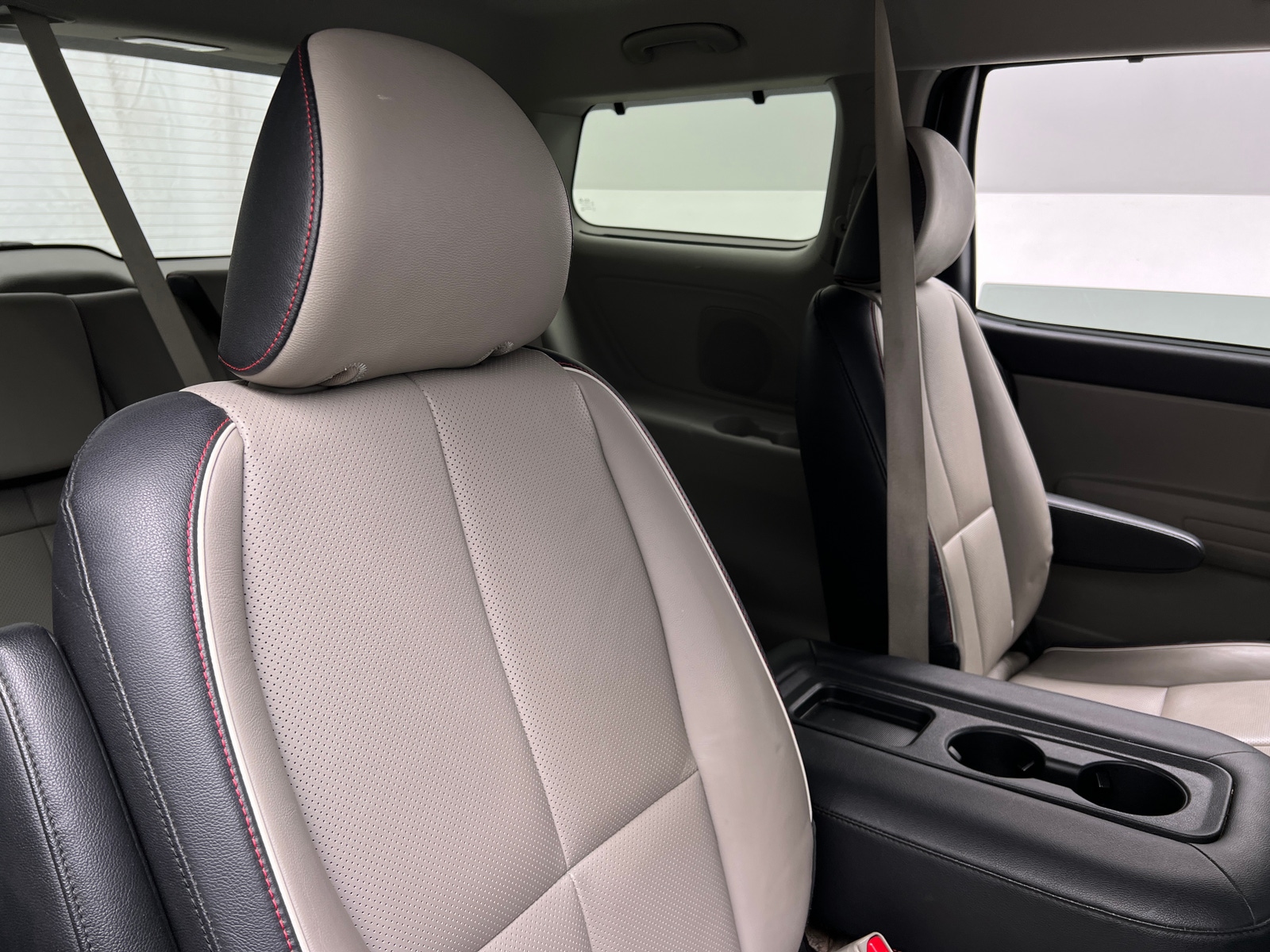 Thumbnail: 2019 Kia Sedona - 5