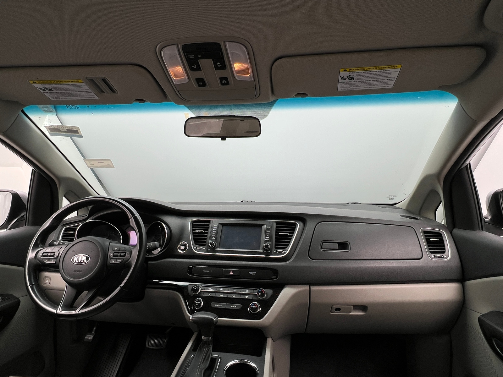 Thumbnail: 2019 Kia Sedona - 2