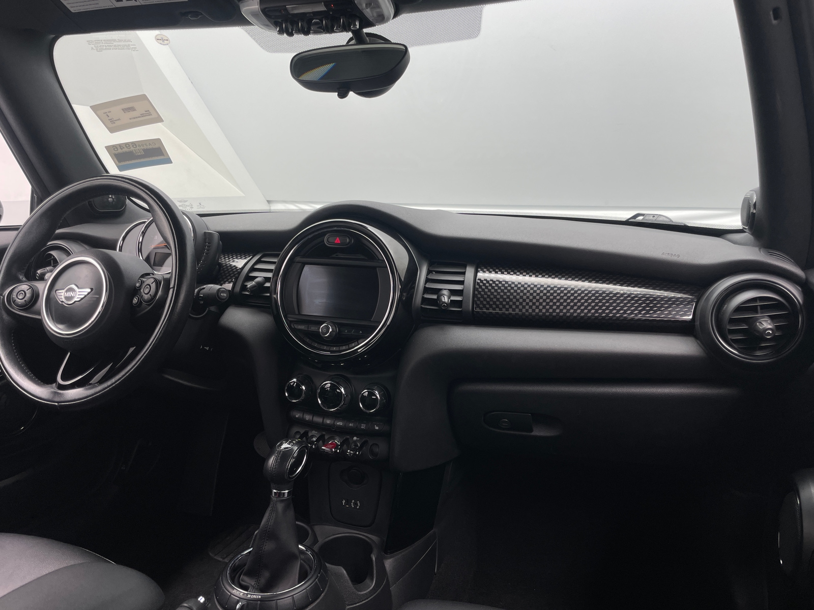 Thumbnail: 2017 MINI Cooper Convertible - 2