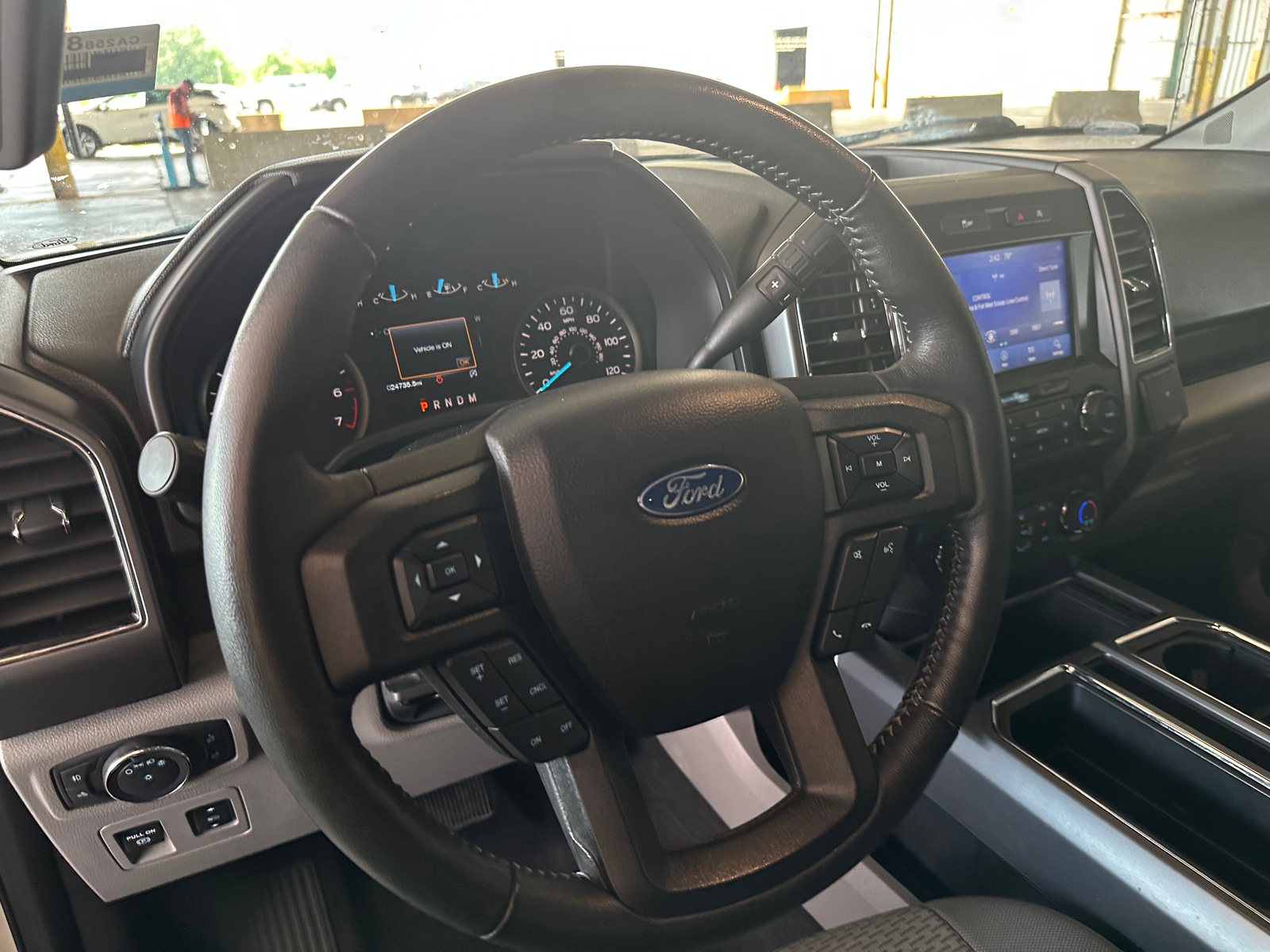 Thumbnail: 2020 Ford Econoline - 5