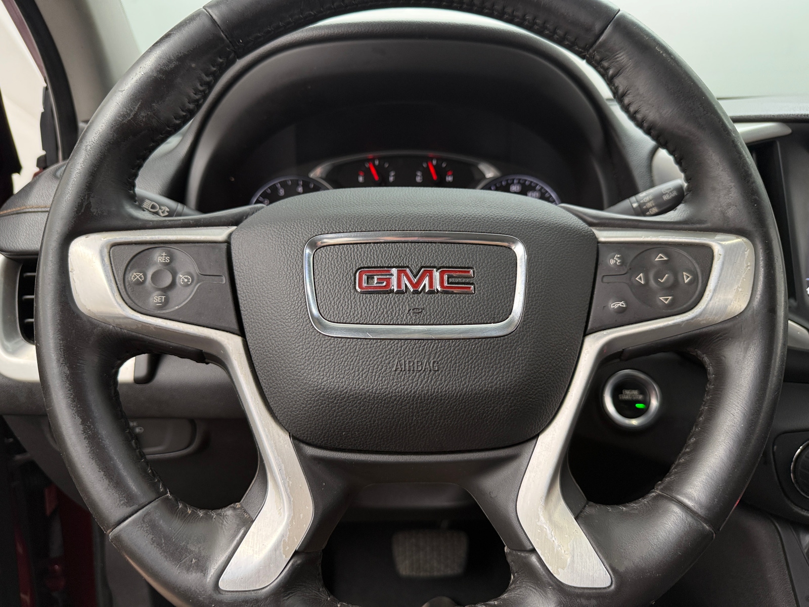 Thumbnail: 2018 GMC Terrain - 5