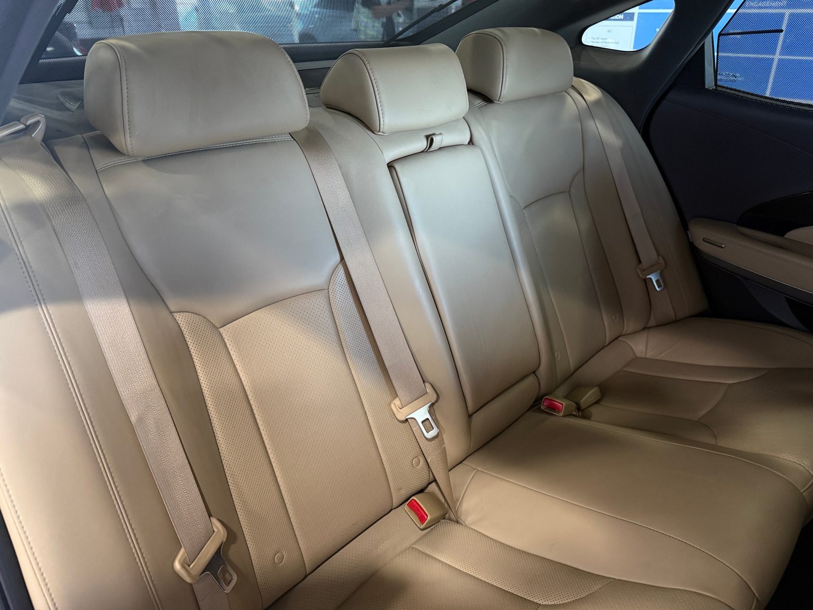 Thumbnail: 2012 Hyundai Azera - 5