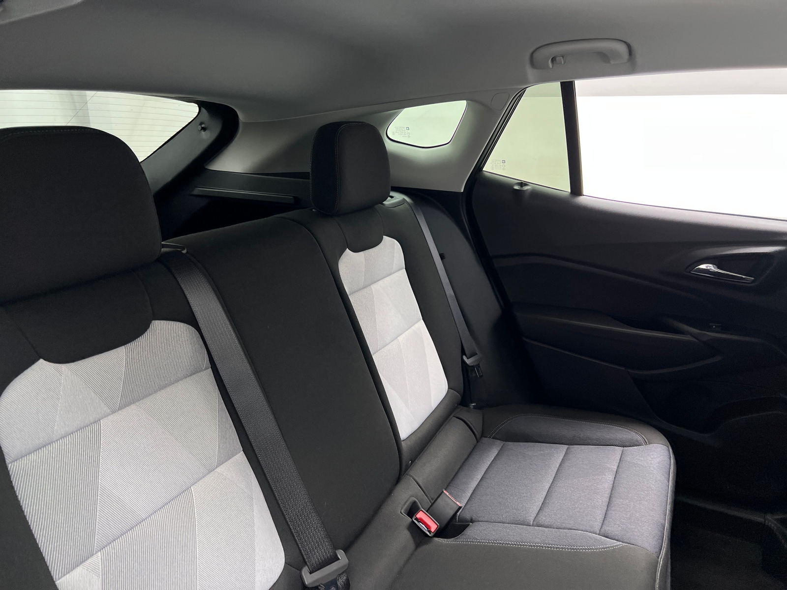 Thumbnail: 2025 Chevrolet Trax - 6