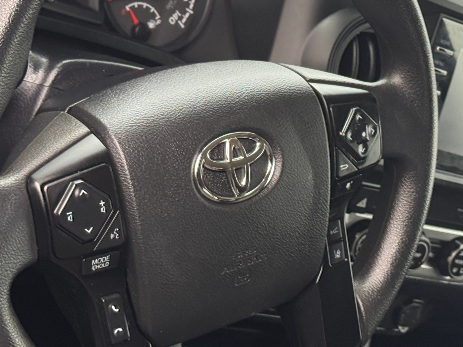 Thumbnail: 2023 Toyota Tacoma - 5