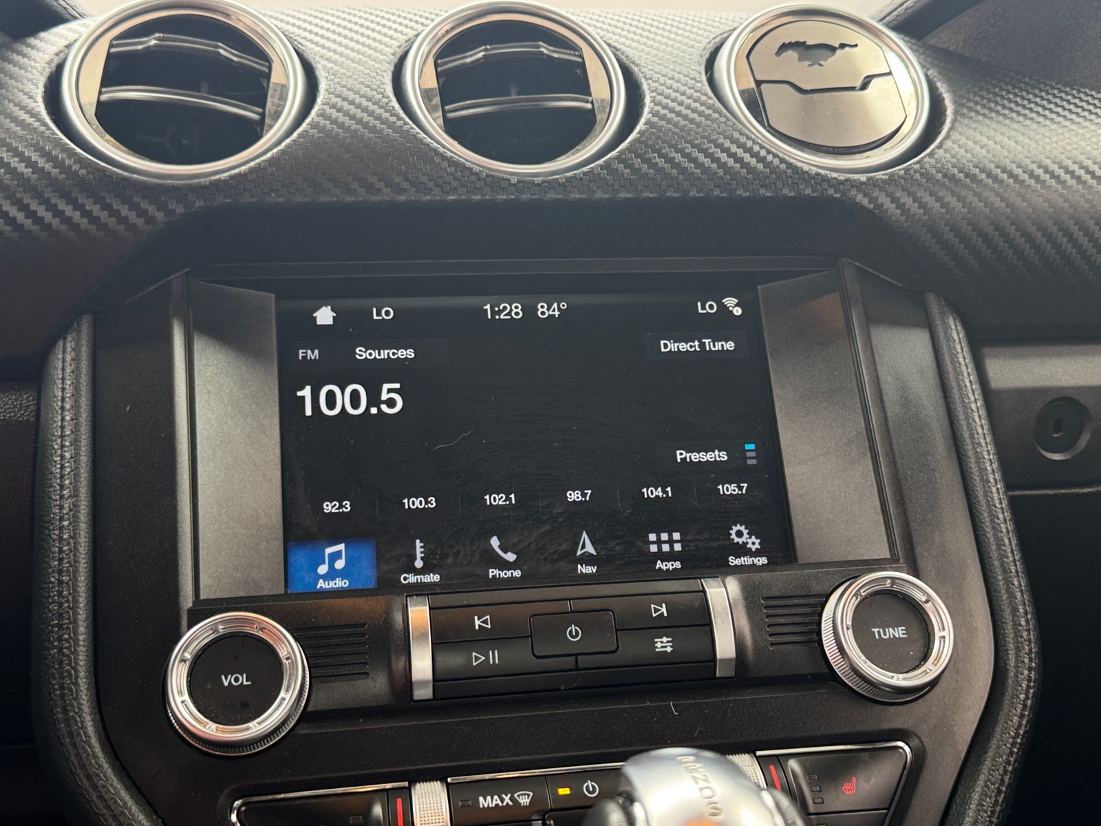Thumbnail: 2019 Ford Mustang - 2