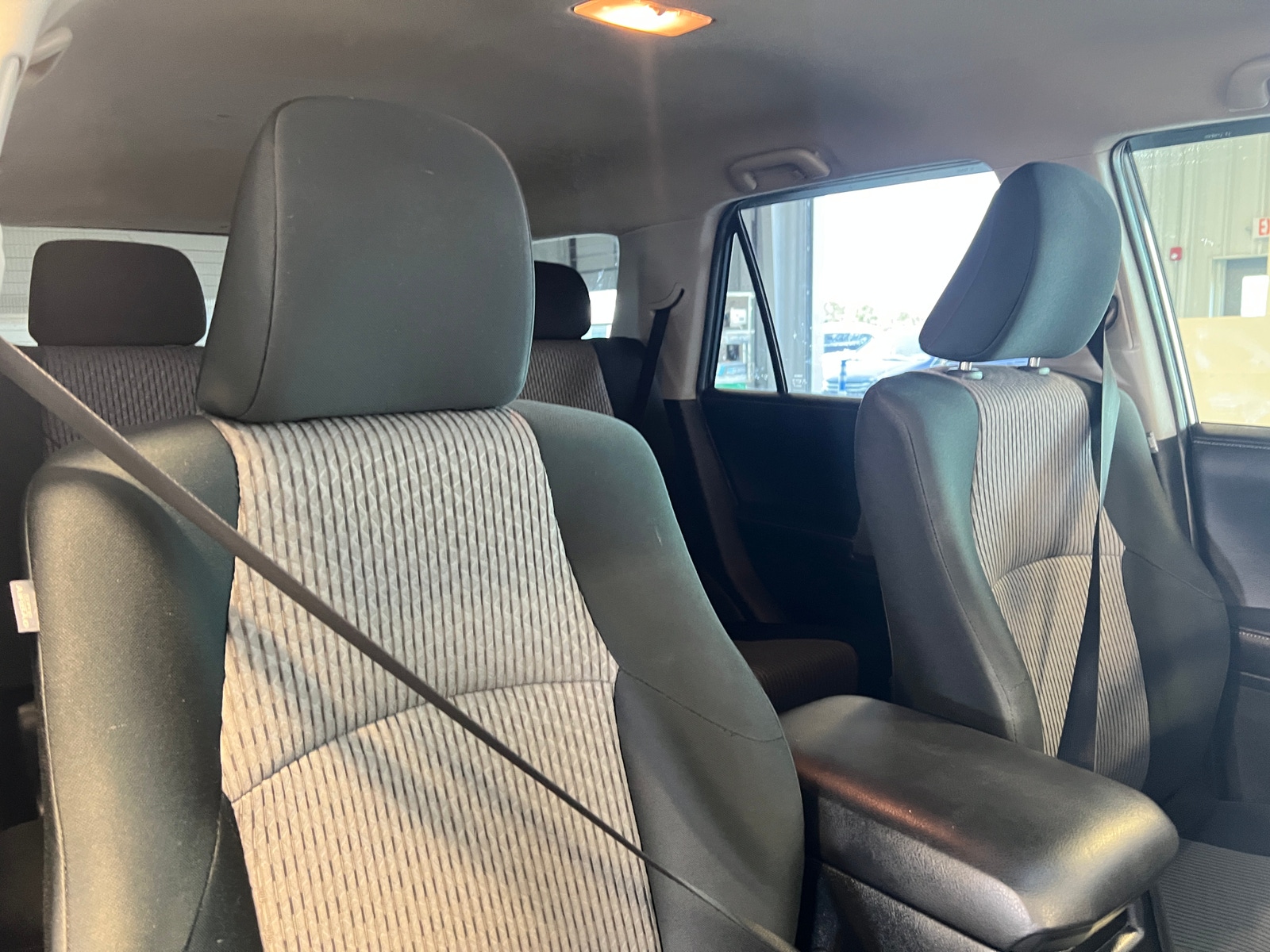 Thumbnail: 2018 Toyota 4Runner - 2