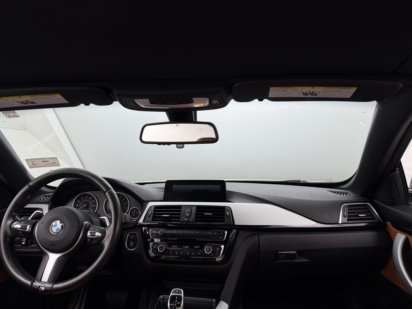 Thumbnail: 2018 BMW 4 Series - 2