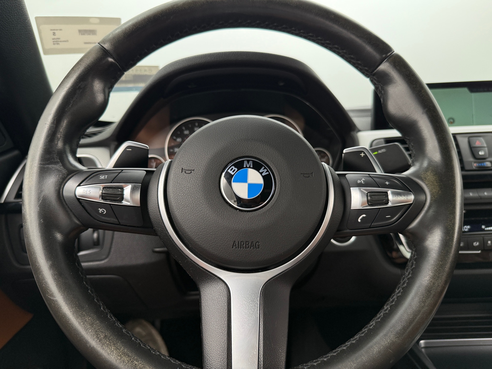 Thumbnail: 2018 BMW 4 Series - 4