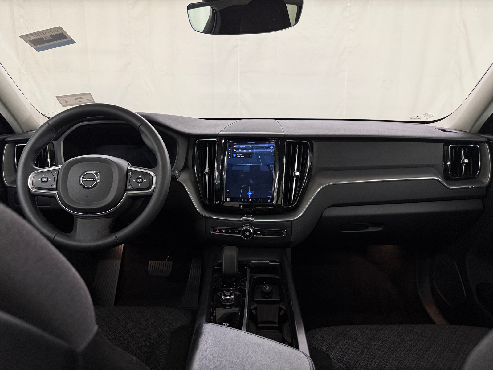 Thumbnail: 2023 Volvo XC60 - 3