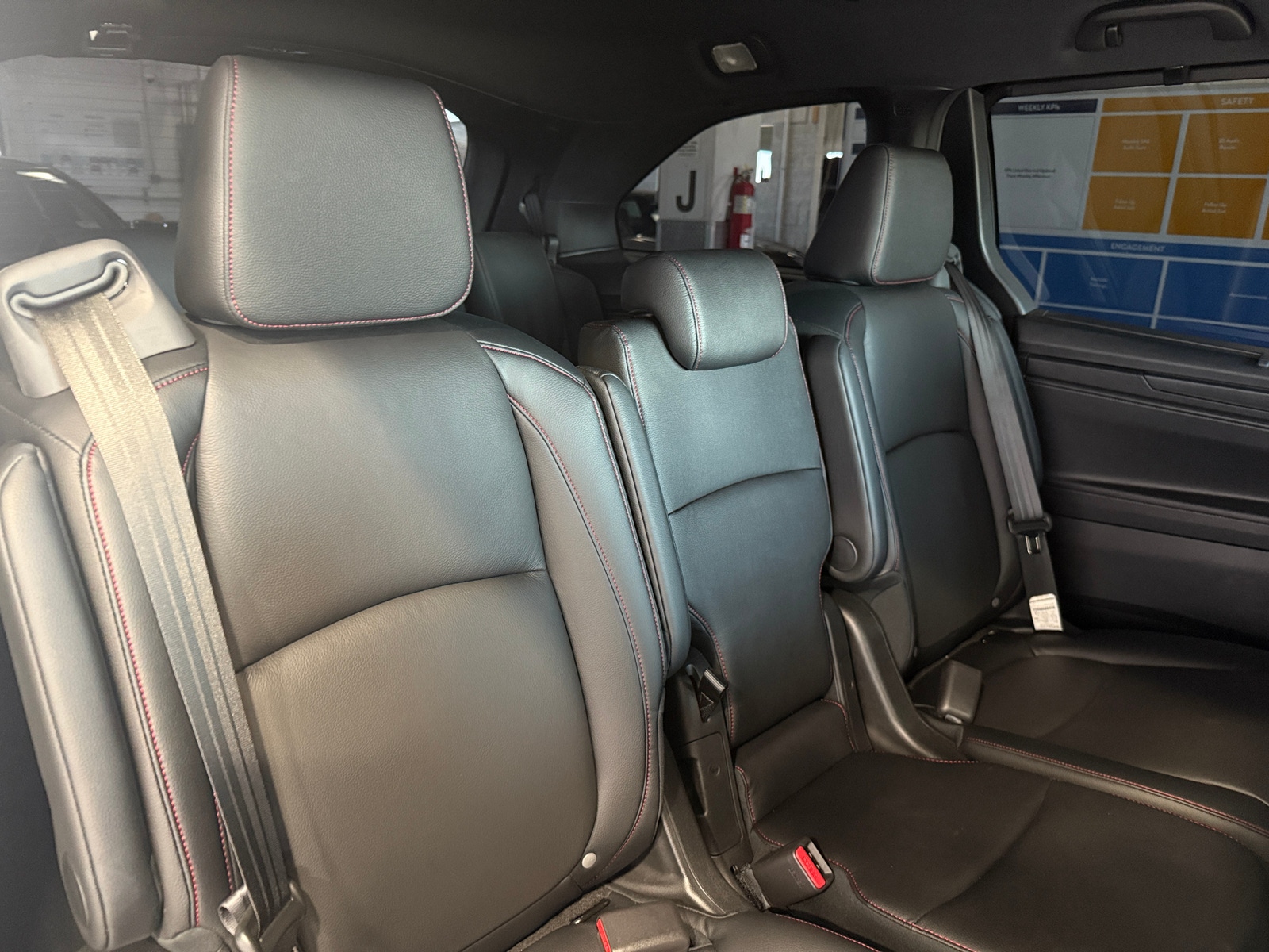 Thumbnail: 2023 Honda Odyssey - 5