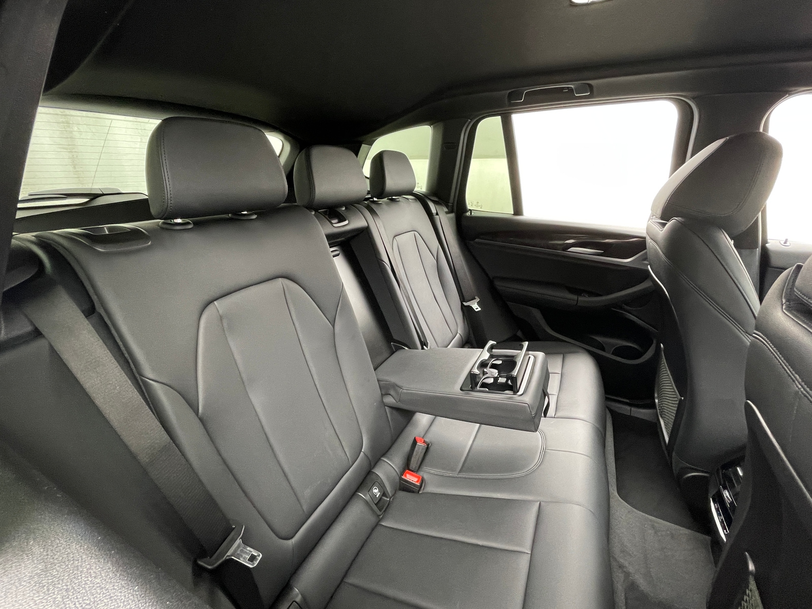 Thumbnail: 2020 BMW X3 - 5