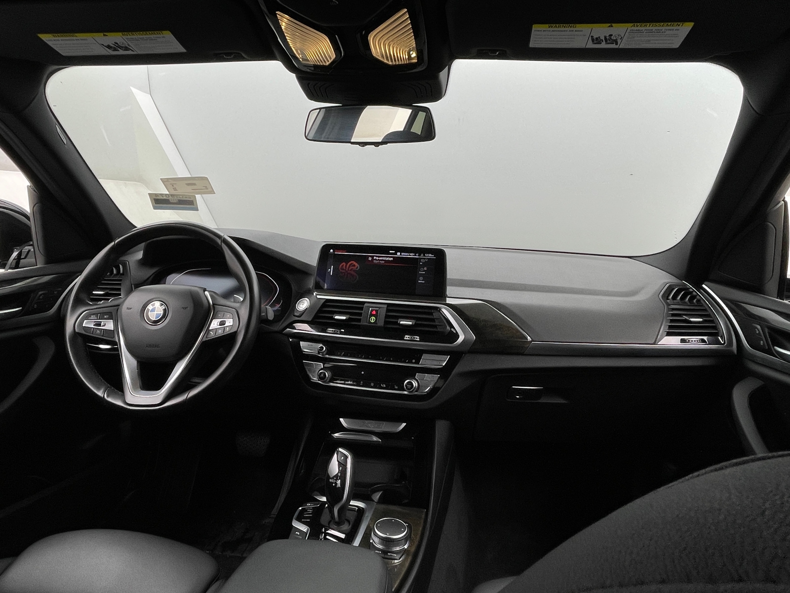 Thumbnail: 2020 BMW X3 - 2